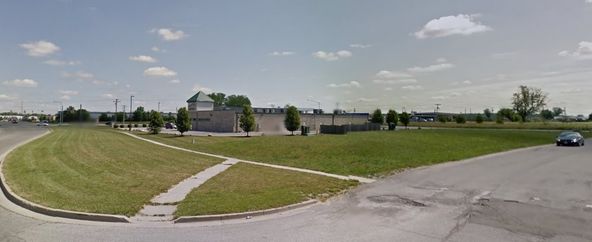 Brownsburg Development Land: 1447 E Main St, Brownsburg, IN 46112